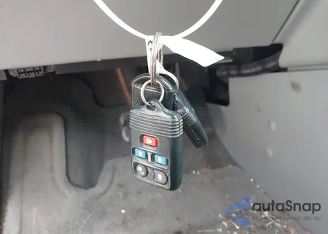 2004 Ford Freestar Sel from USA, damaged, VIN 2FMZA52264BA58713